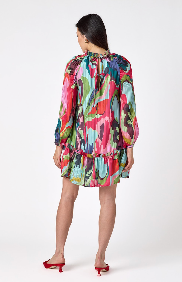 flynn dress life of the party