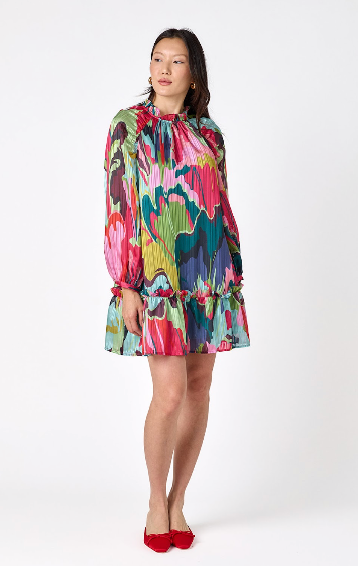 flynn dress life of the party