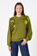 miller sweater martini