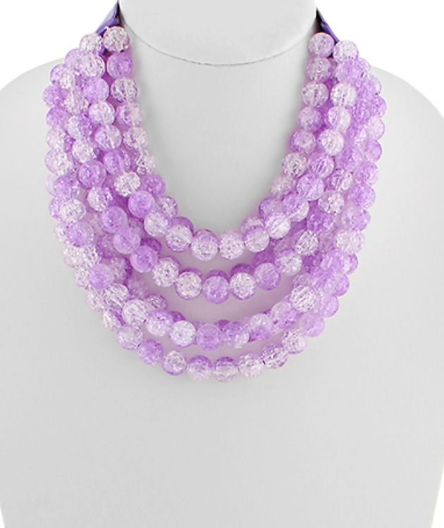 bailey necklace