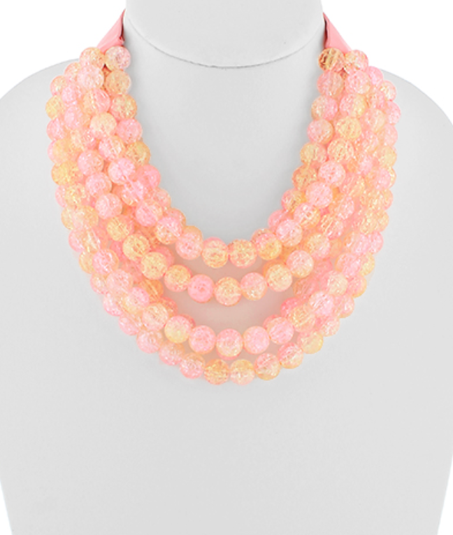 bailey necklace