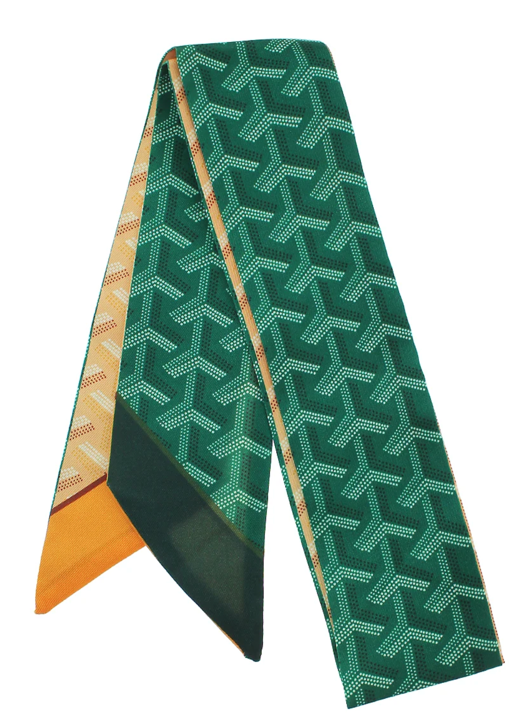 twilly scarf