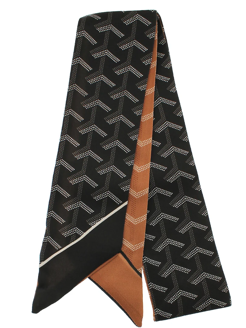 twilly scarf