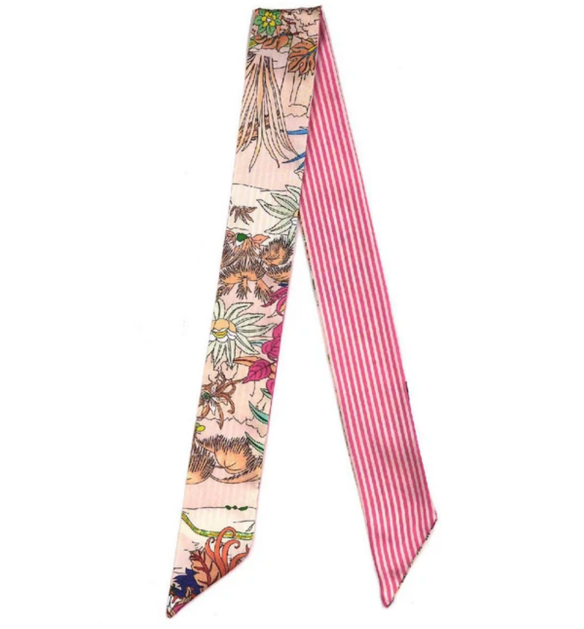 twilly scarf