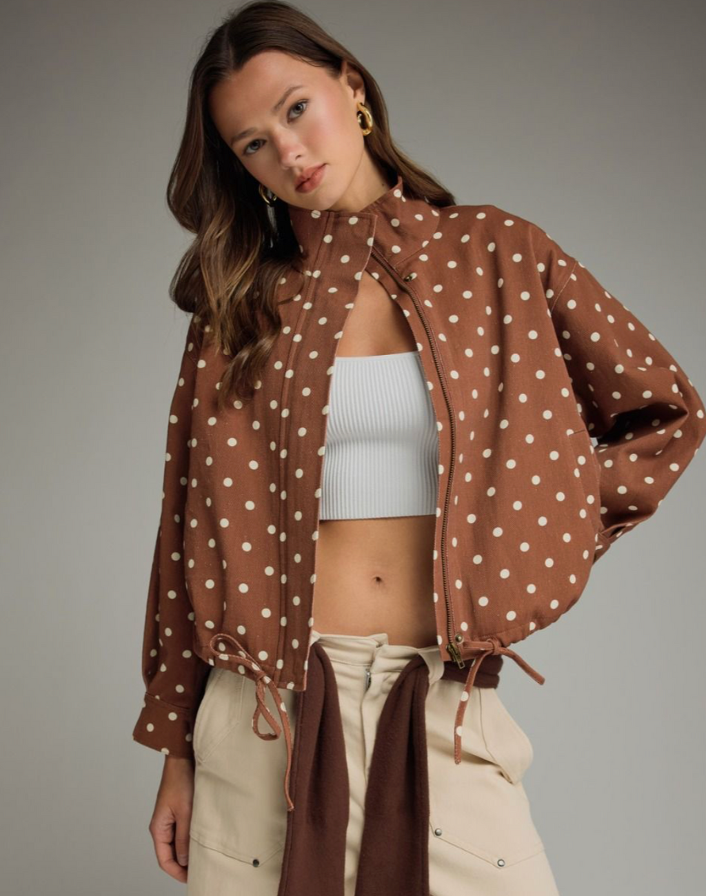 amelia jacket