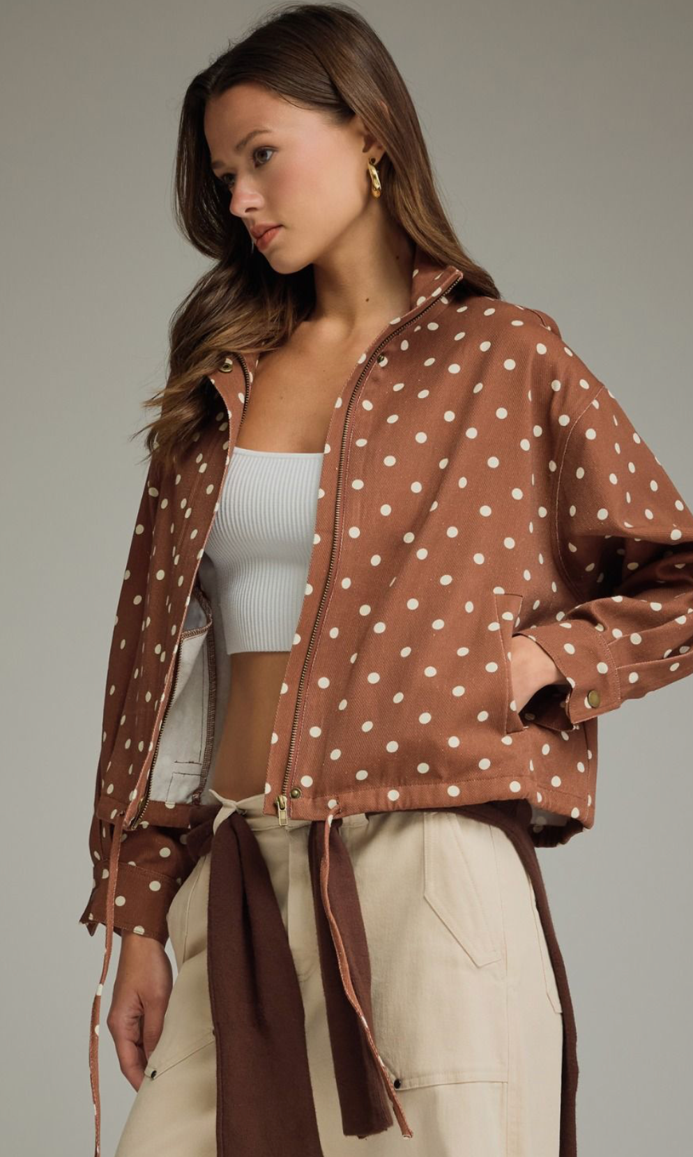 amelia jacket