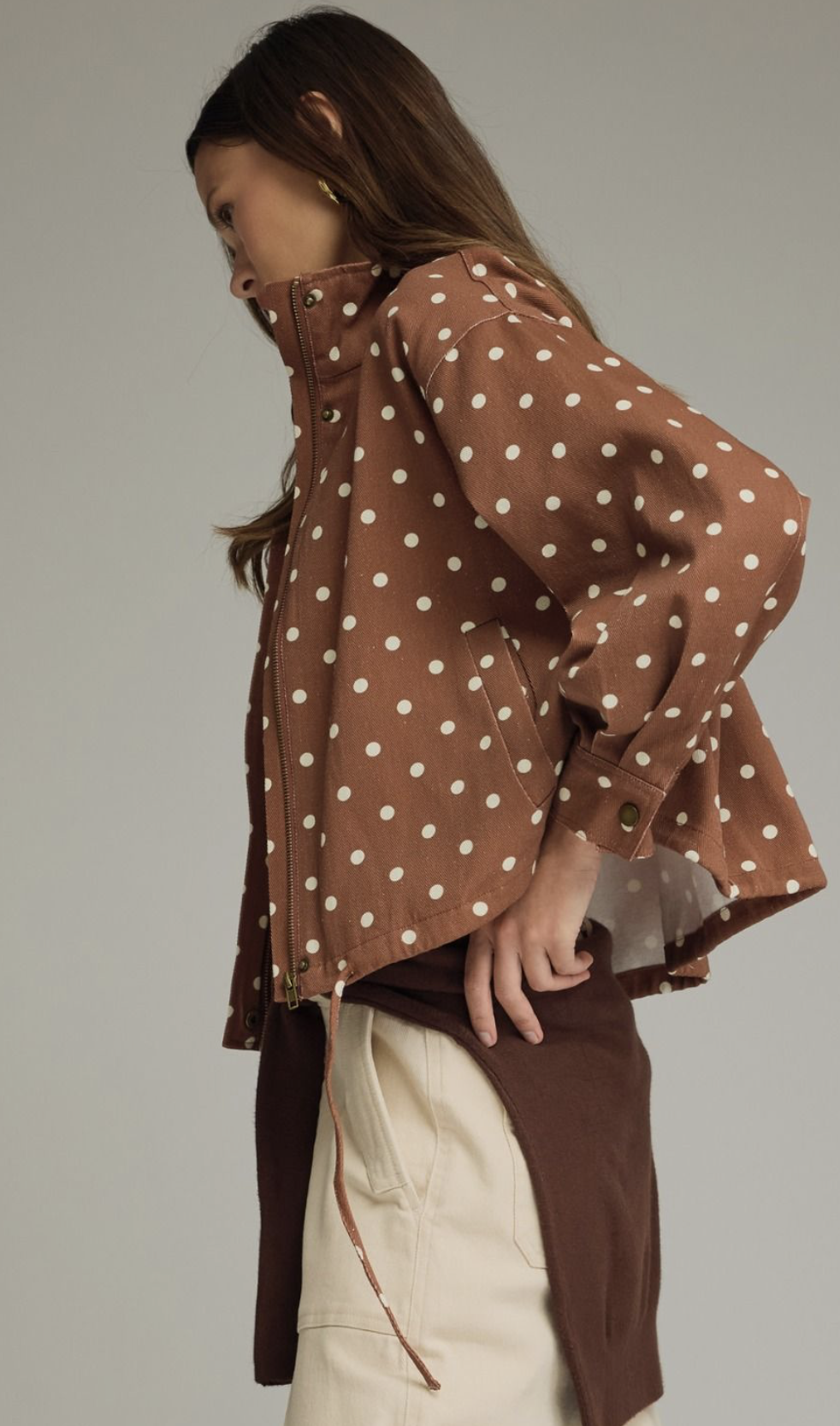amelia jacket
