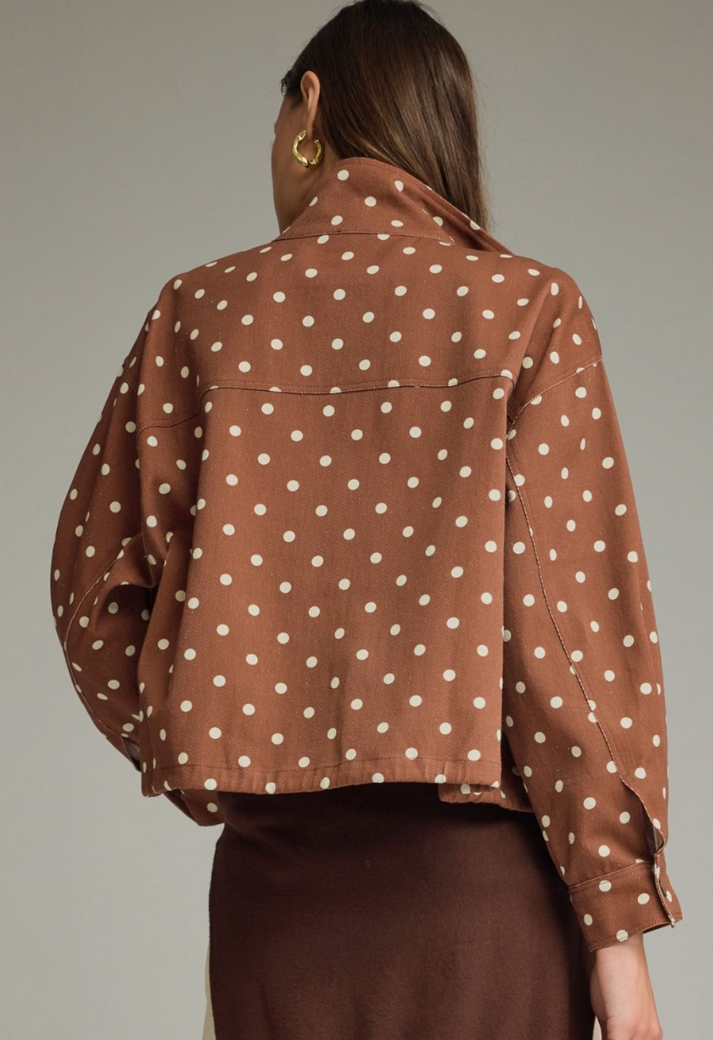amelia jacket