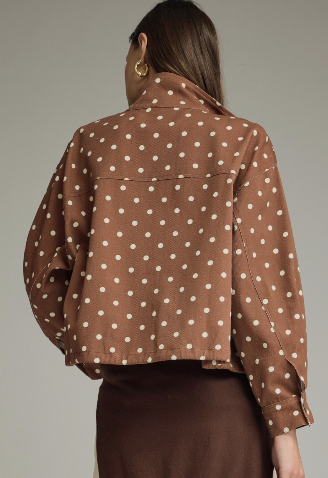 amelia jacket