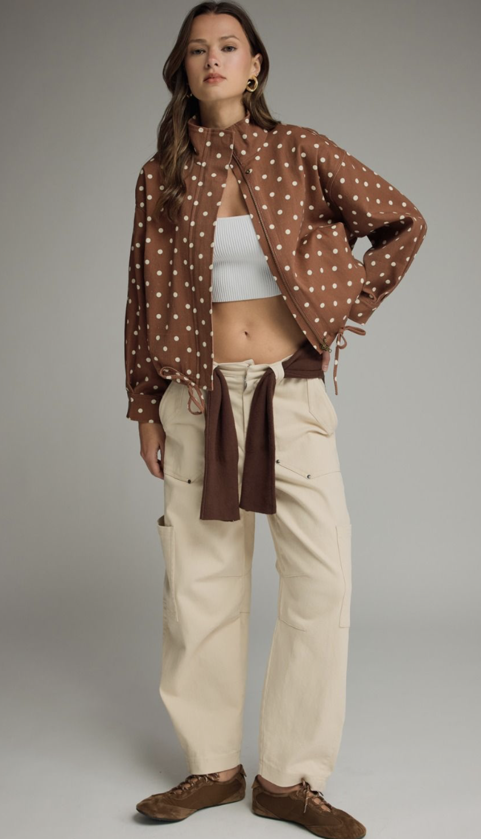 amelia jacket