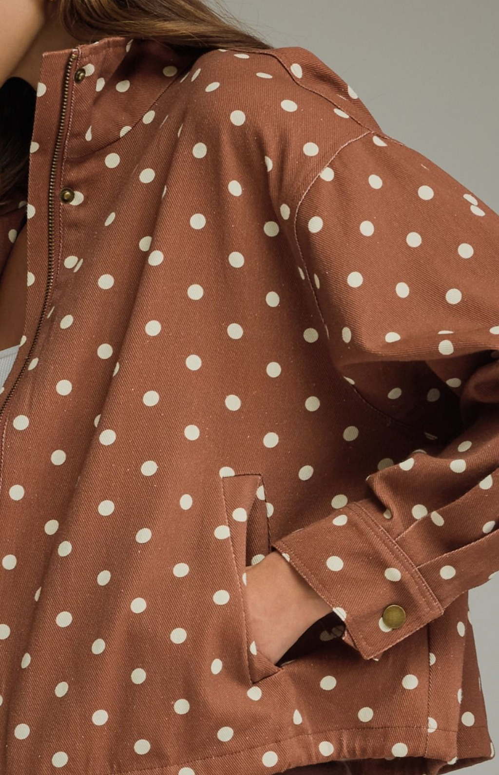 amelia jacket