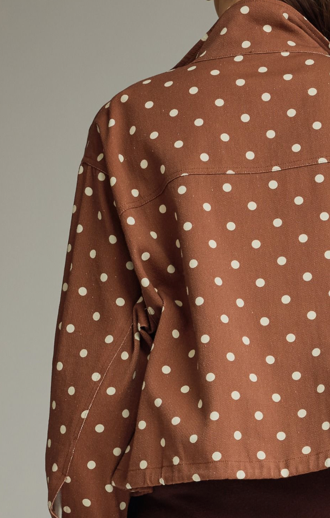 amelia jacket