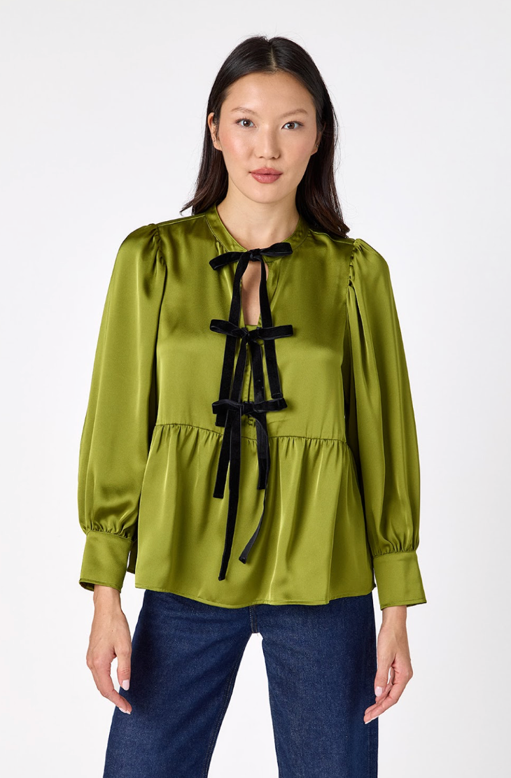 renny top martini