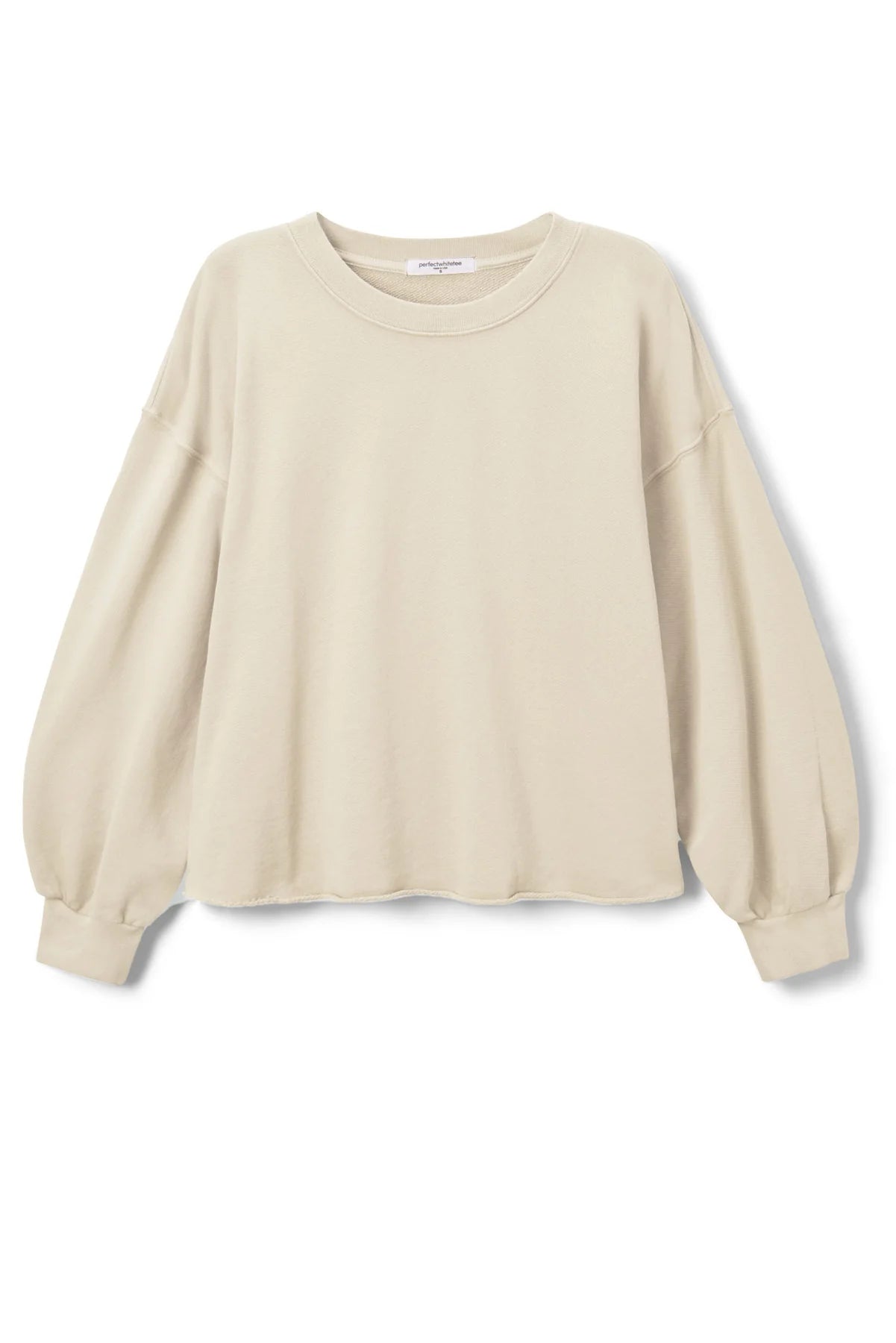 zayne long sleeve pullover