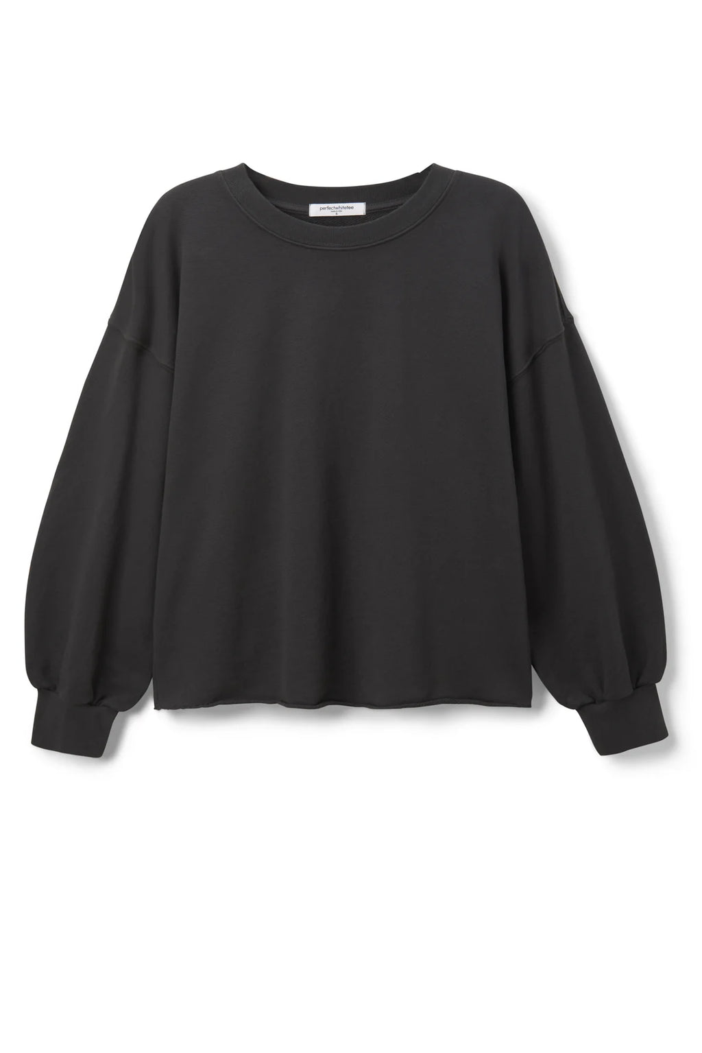 zayne long sleeve pullover