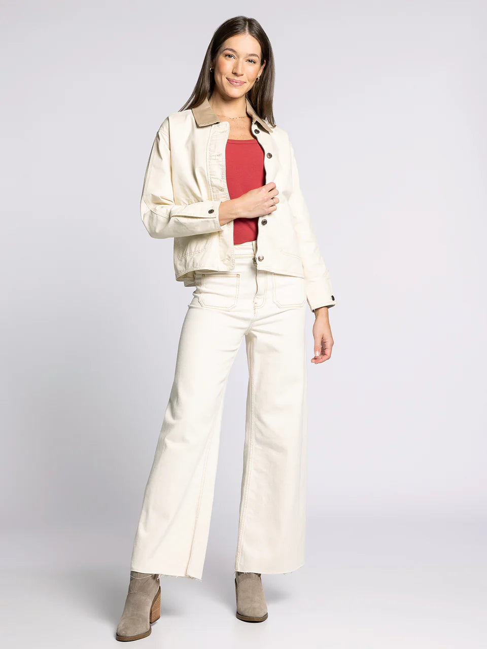 zola barn jacket