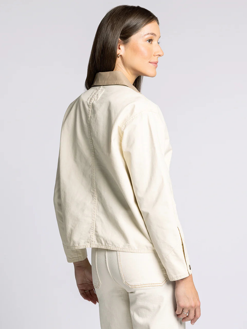 zola barn jacket