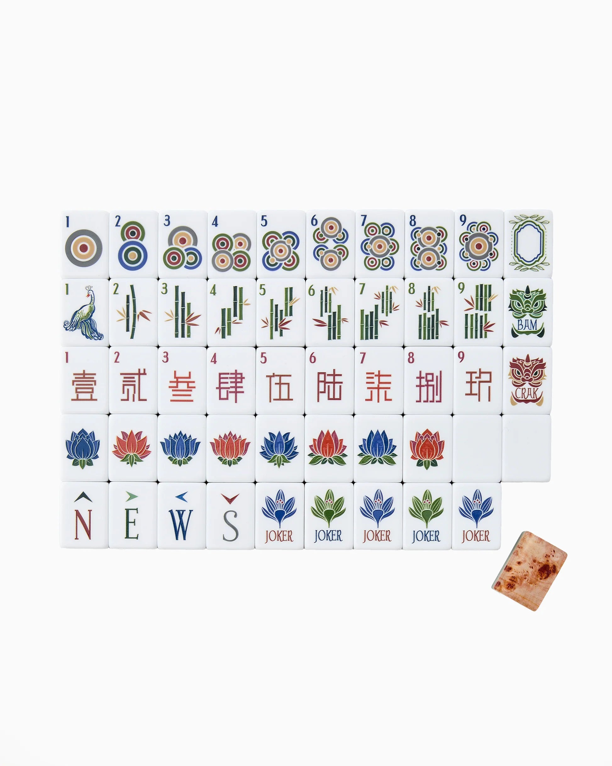 heritage tiles 2.0