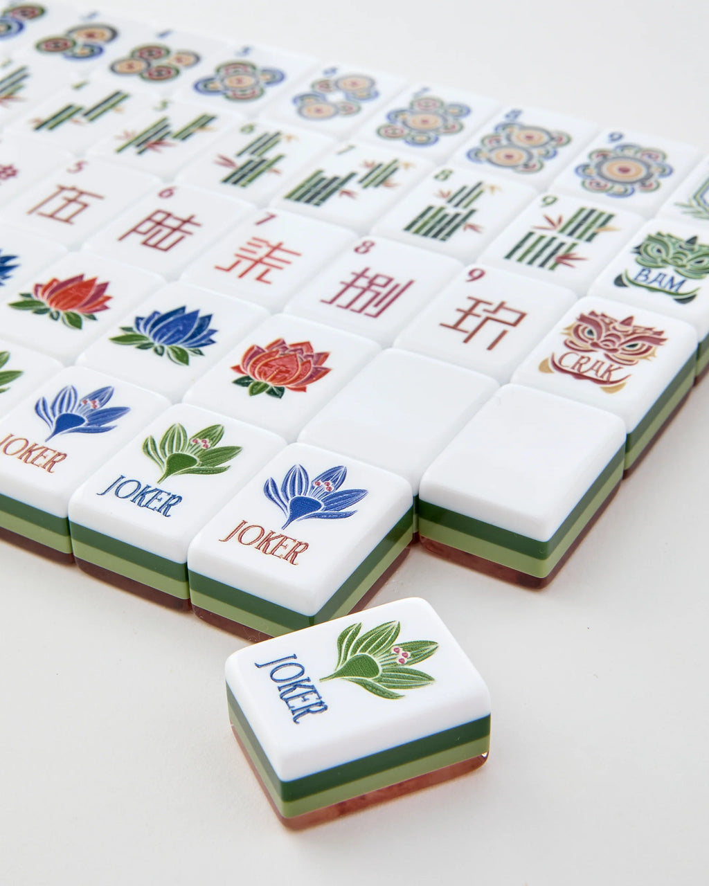 heritage tiles 2.0