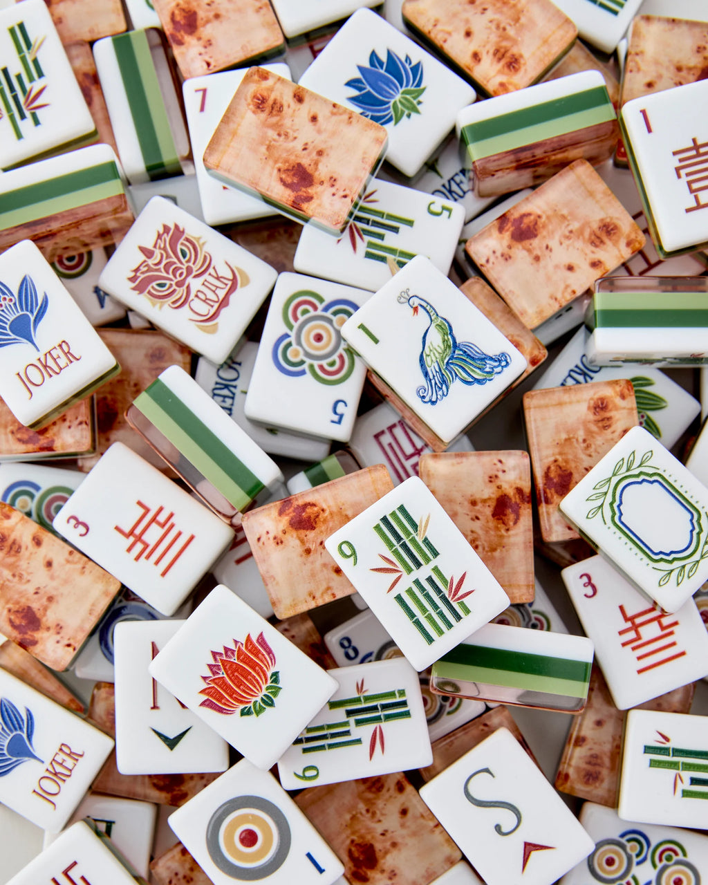heritage tiles 2.0