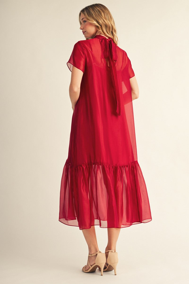 maise dress