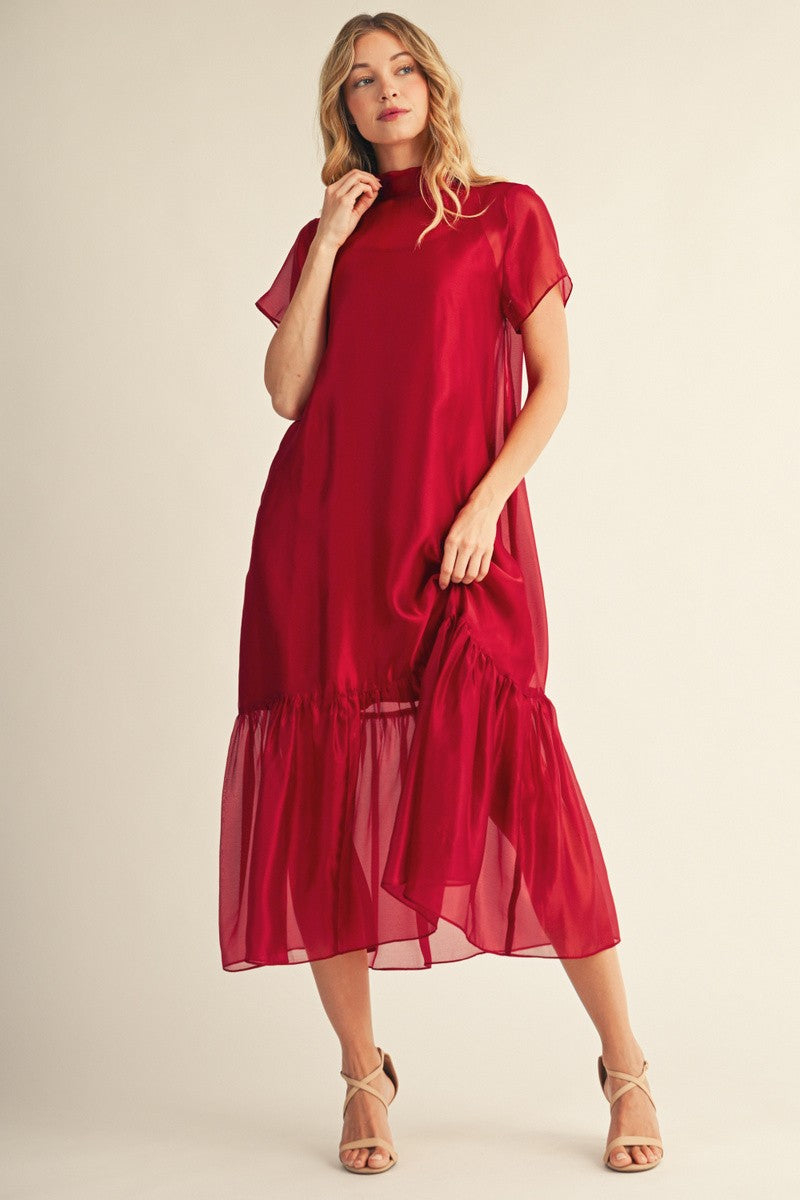 maise dress