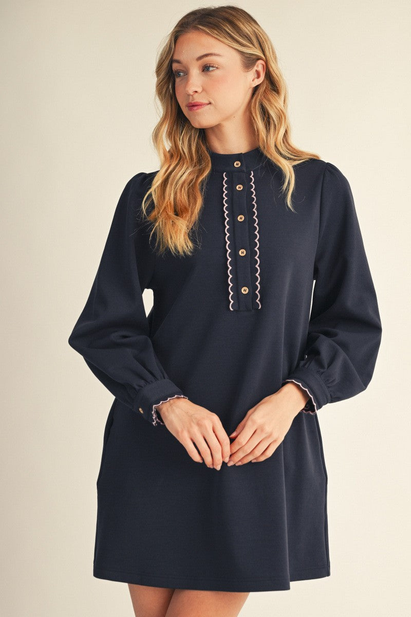 riley dress
