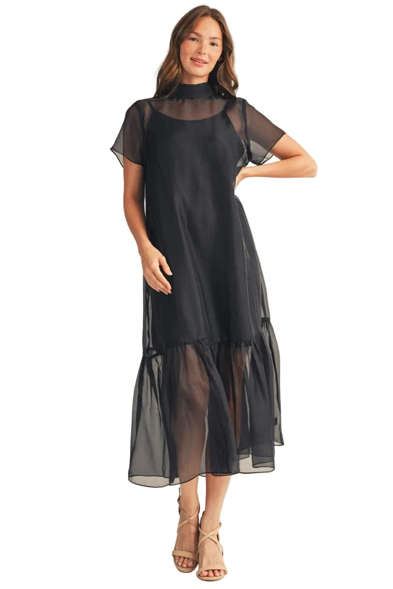 maise dress