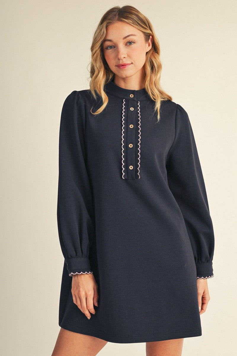 riley dress