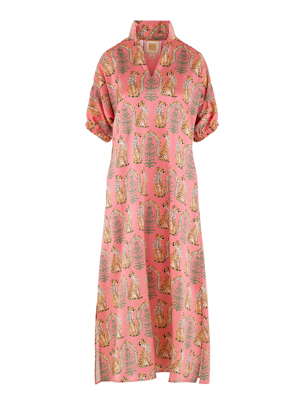 poppy maxi cabana cat