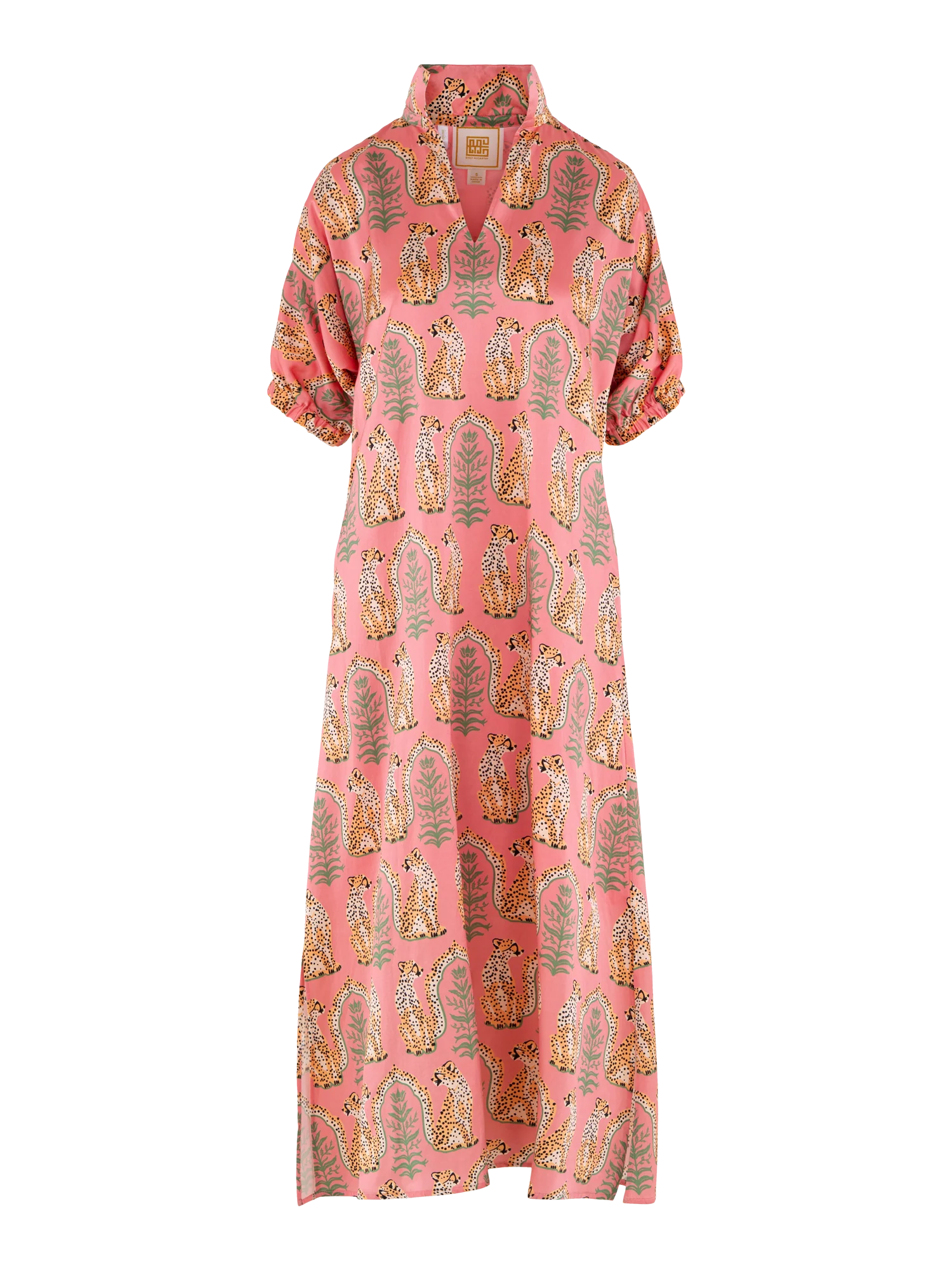 poppy maxi cabana cat