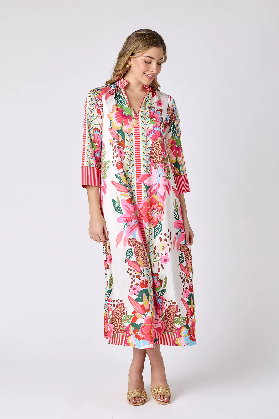fia caftan