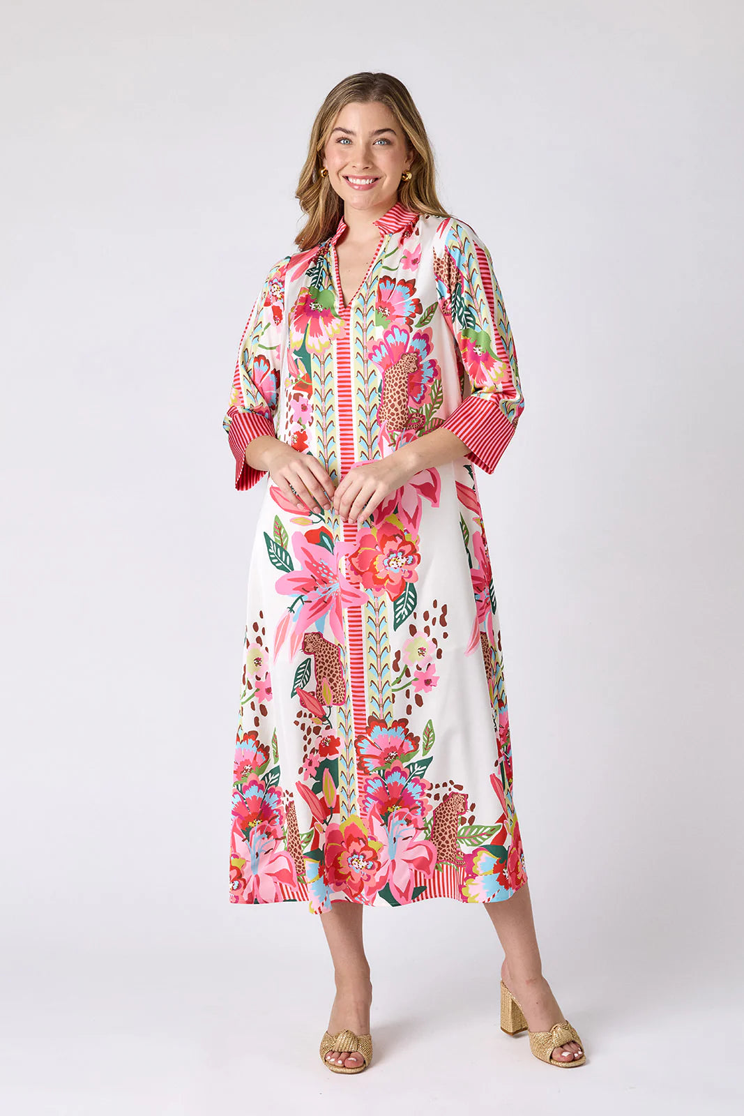 fia caftan