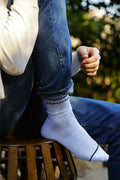 you are perfect socks