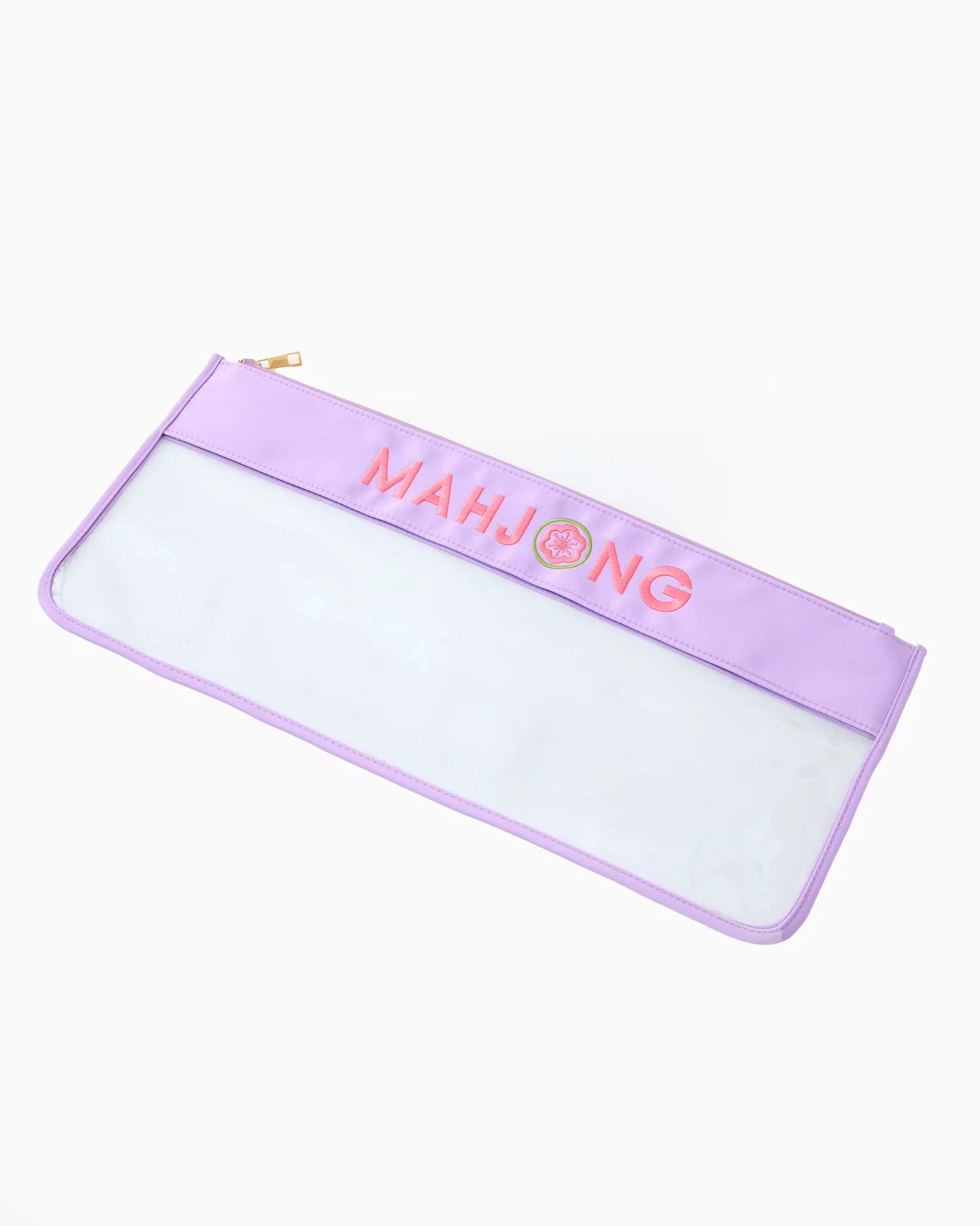 mahjong tile bag