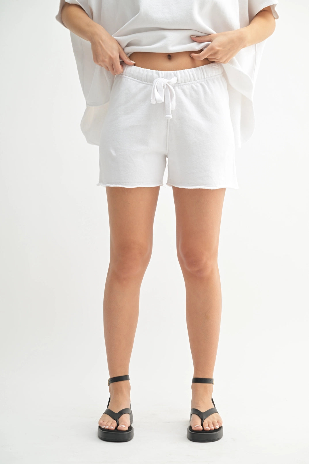 malibu vintage edge shorts