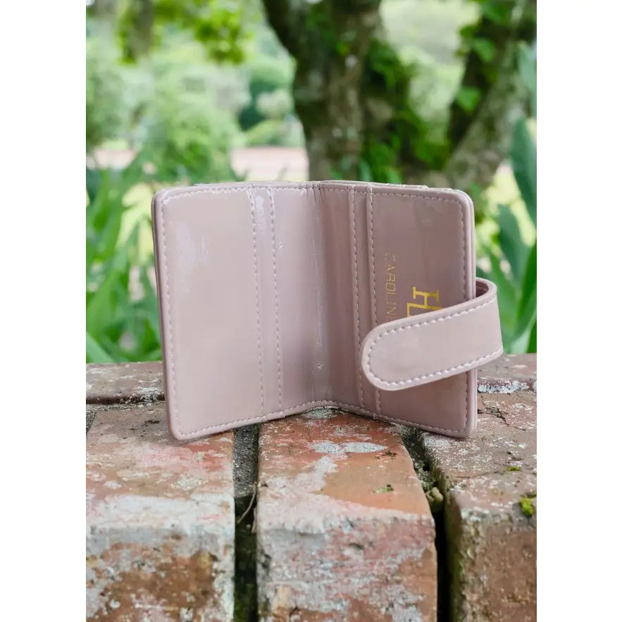 tate card holder wallet