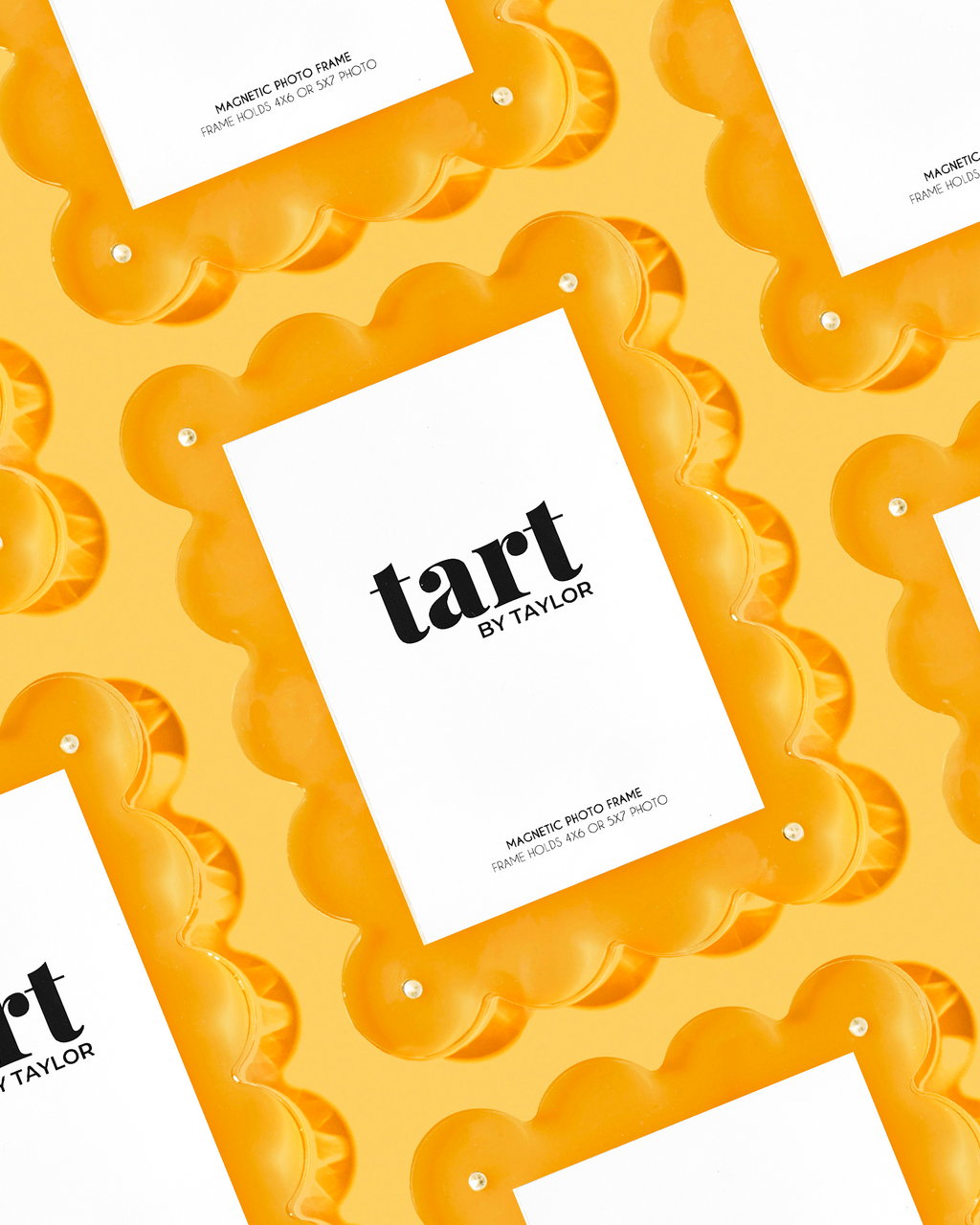 Mango Acrylic Picture Frame