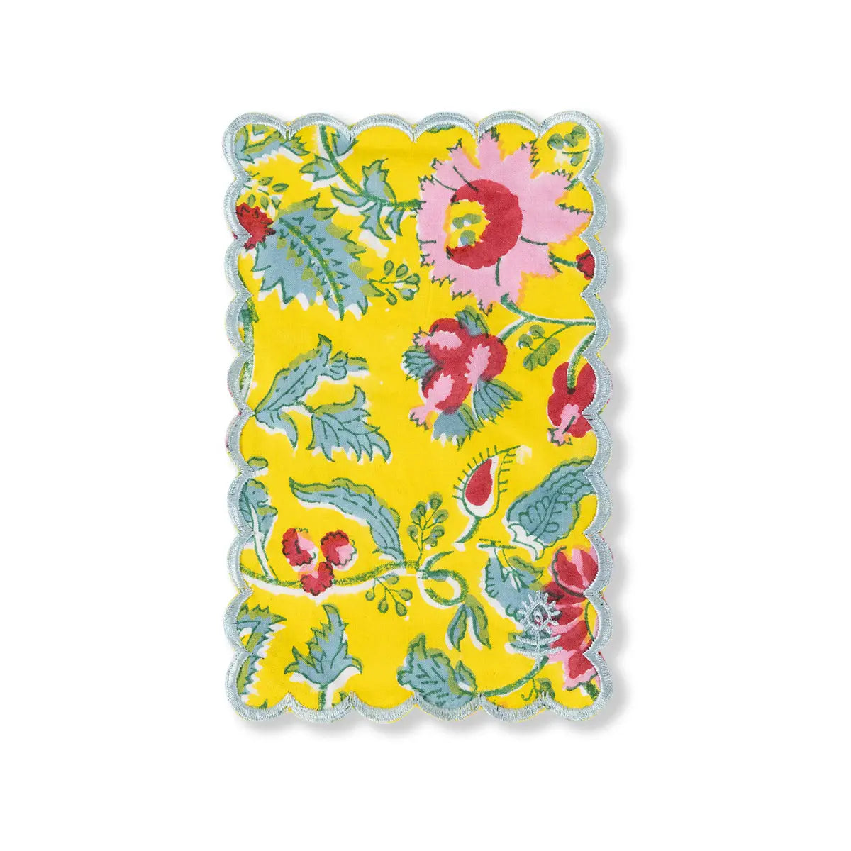 henney cocktail napkins