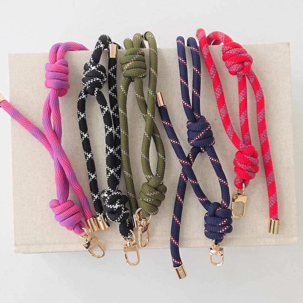 Randi Rope Strap
