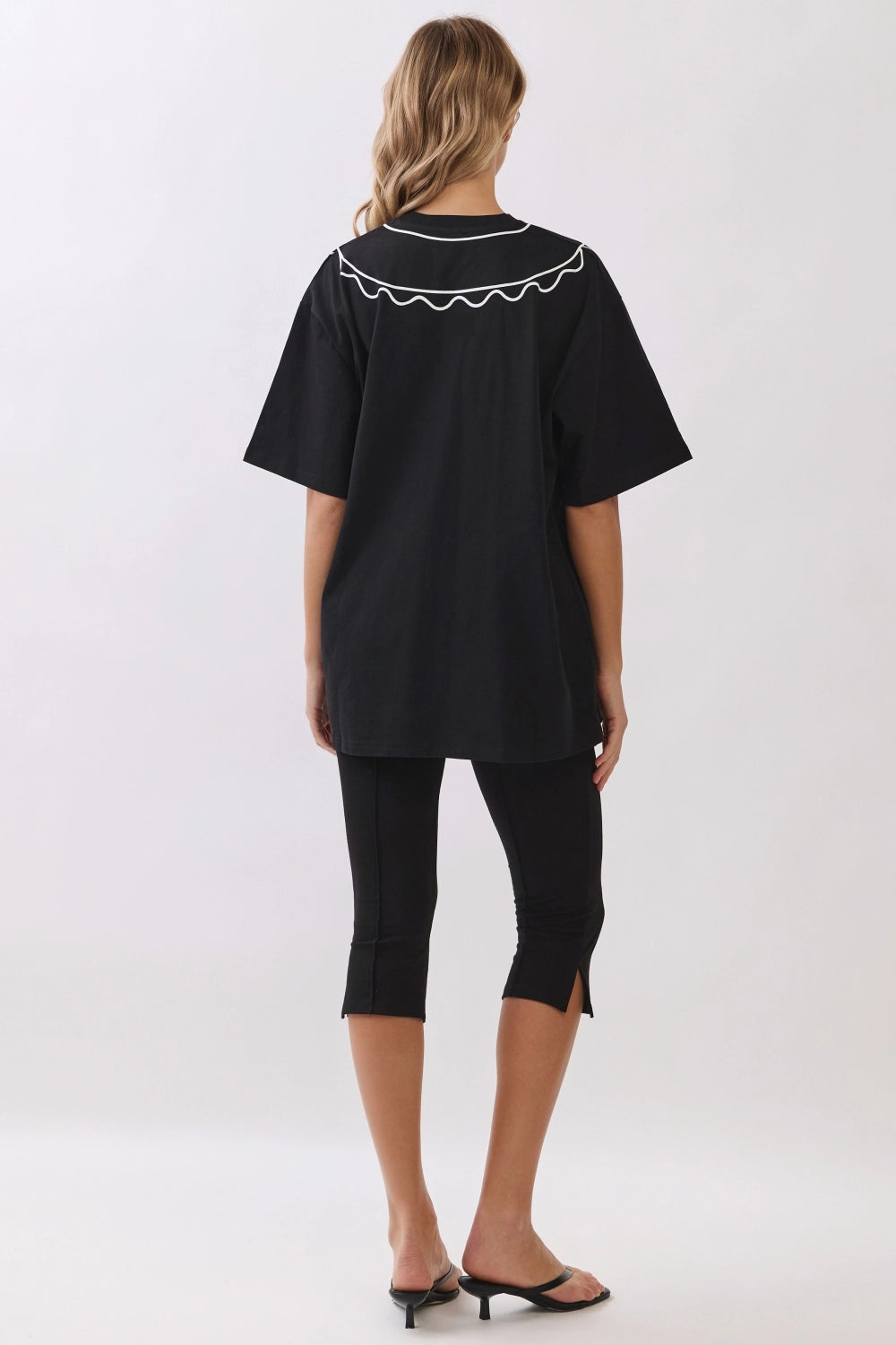 wednesday tee