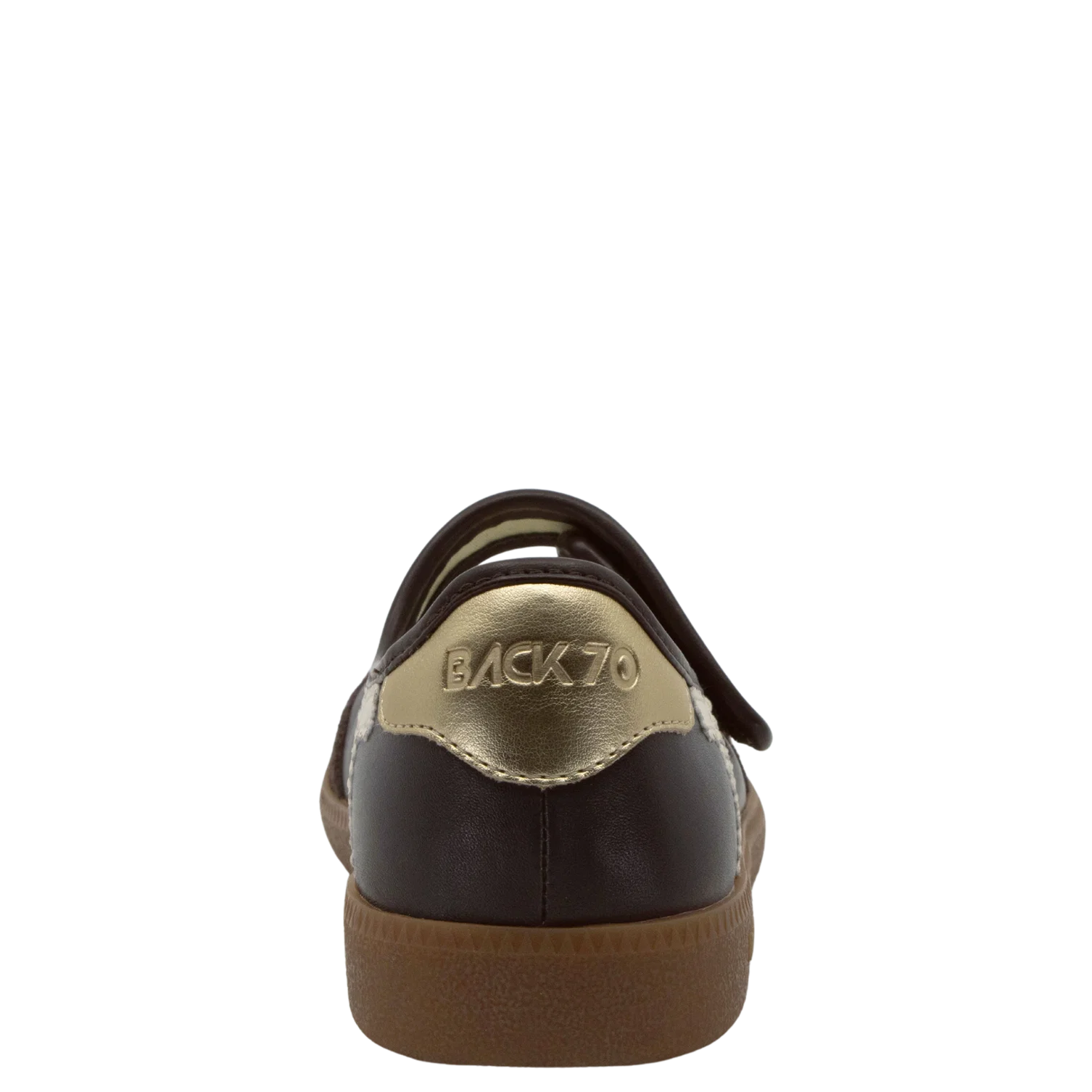 aya in coffee milk sneakerinas