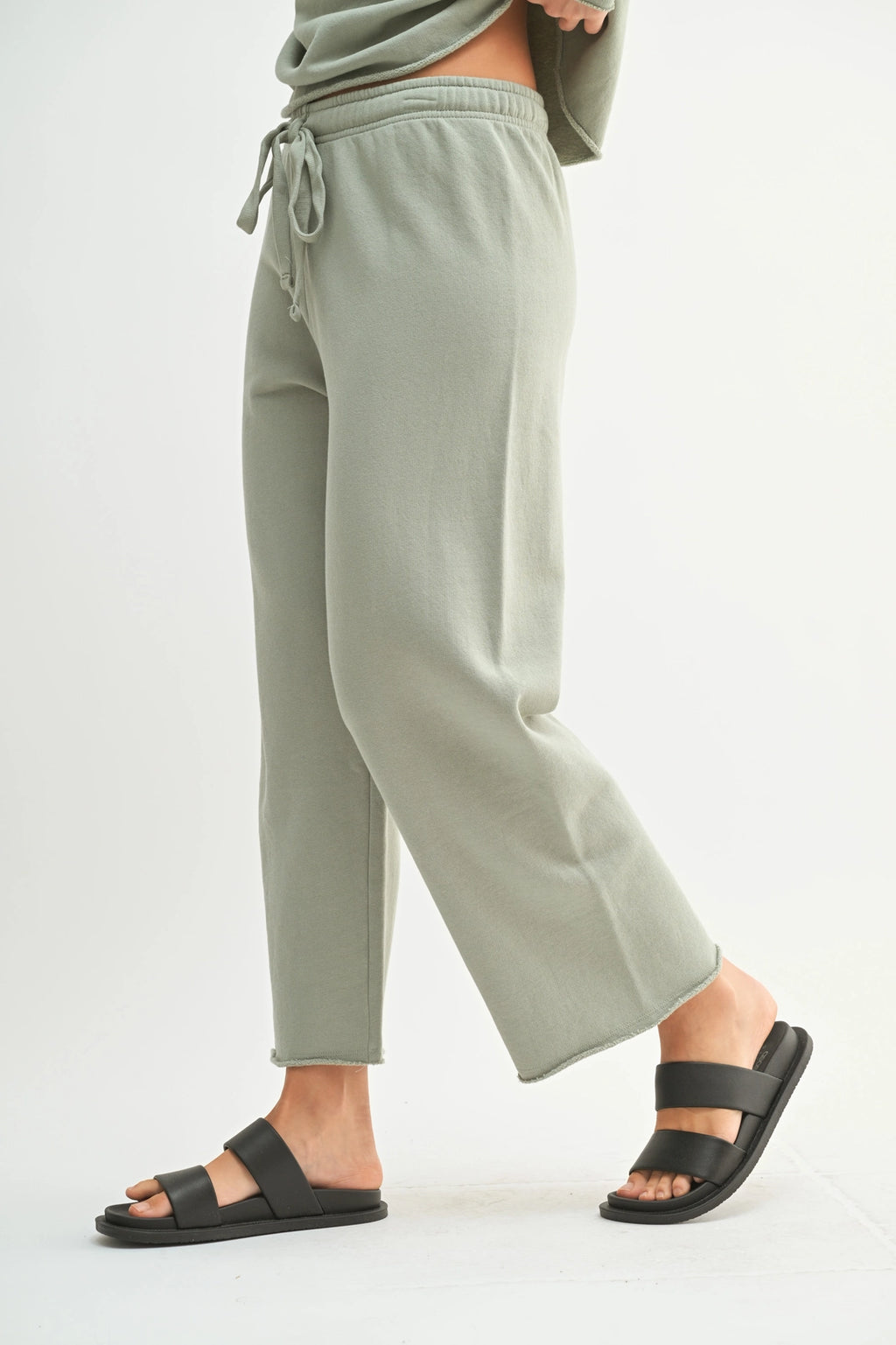 malibu wide leg pant