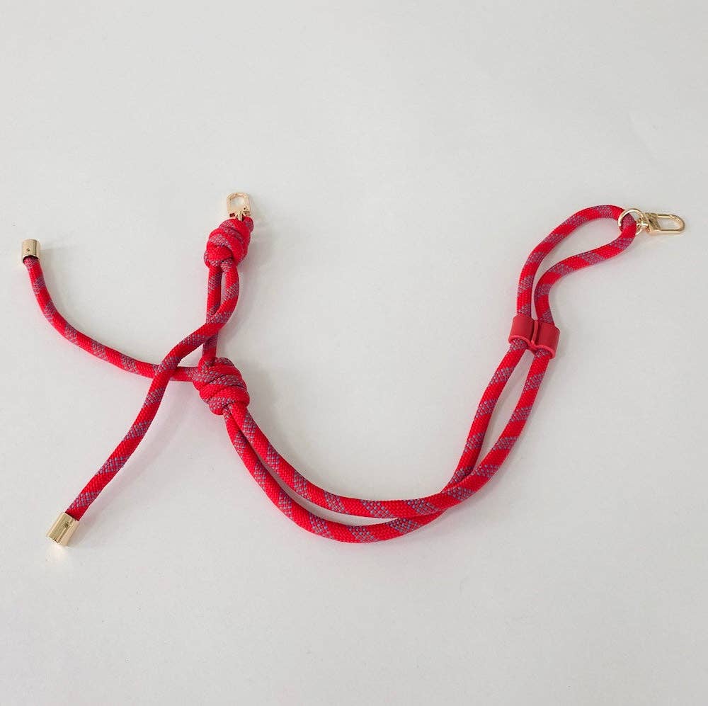 Randi Rope Strap