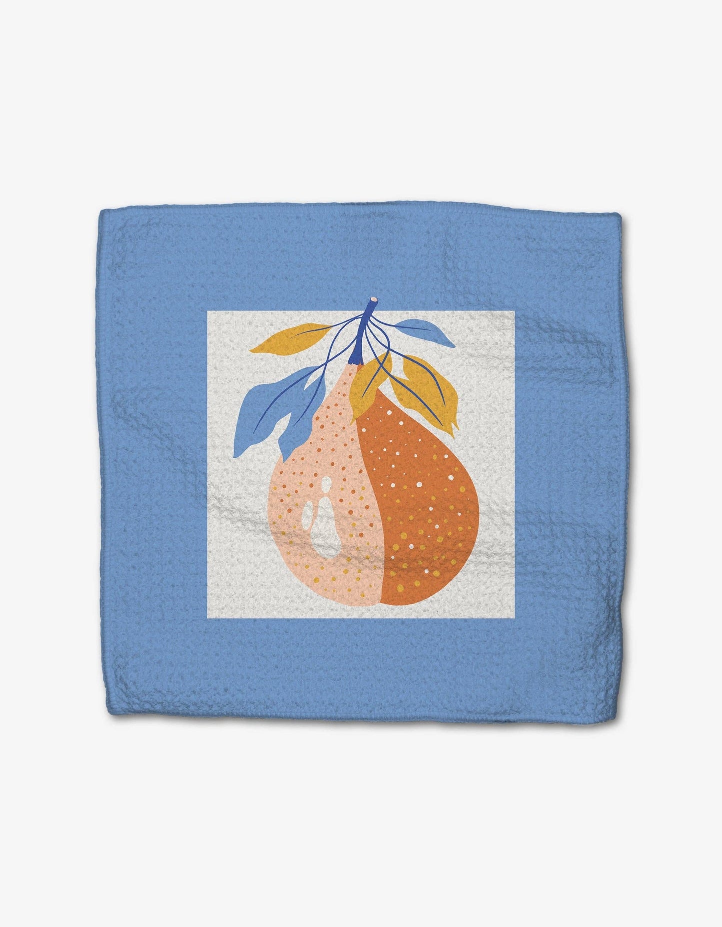 Summer Fruity Dishcloth Set