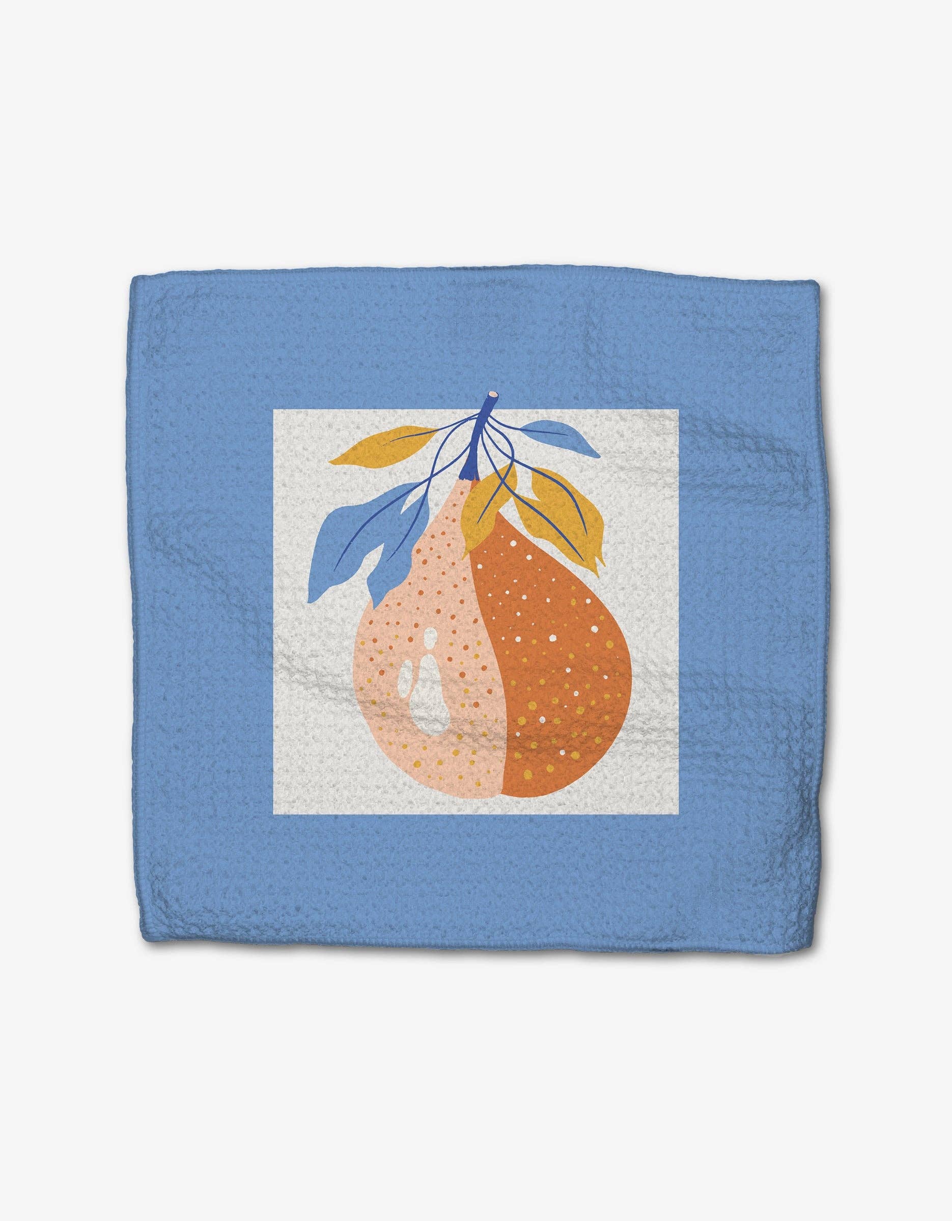 Summer Fruity Dishcloth Set