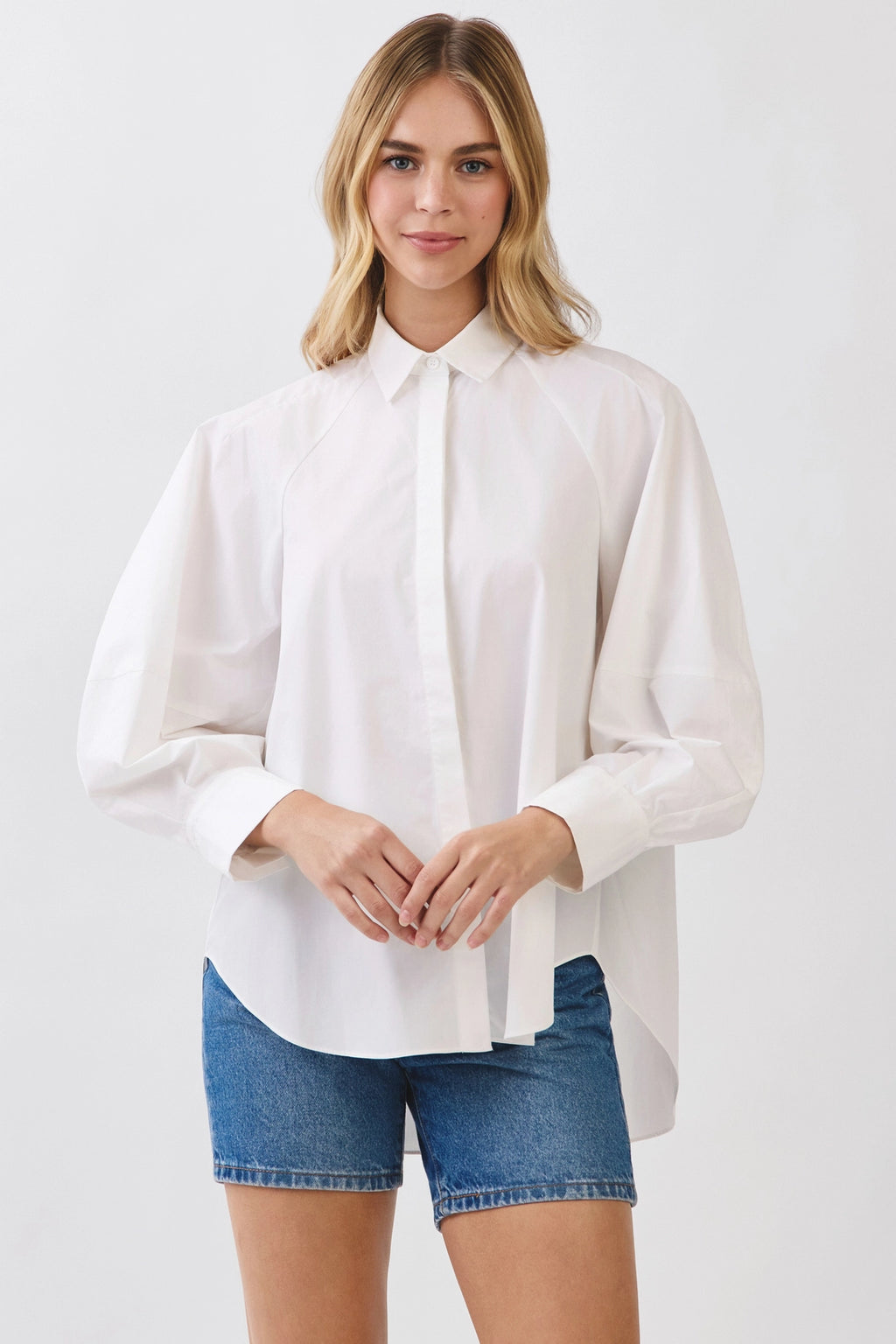 mimi blouse