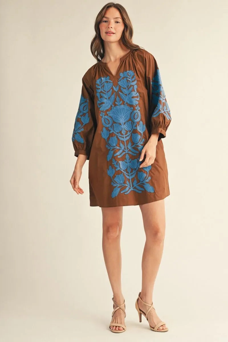miranda dress