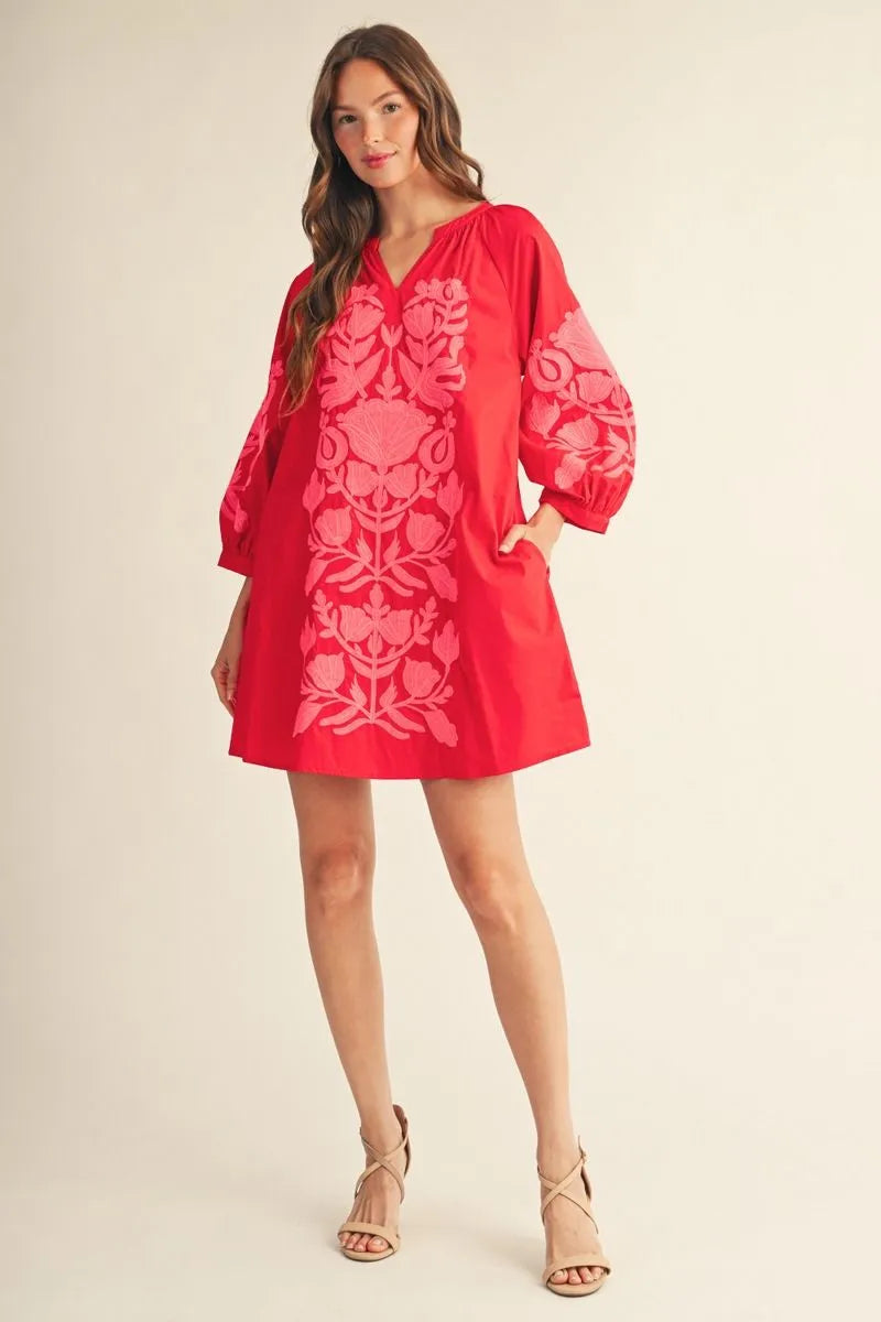 miranda dress