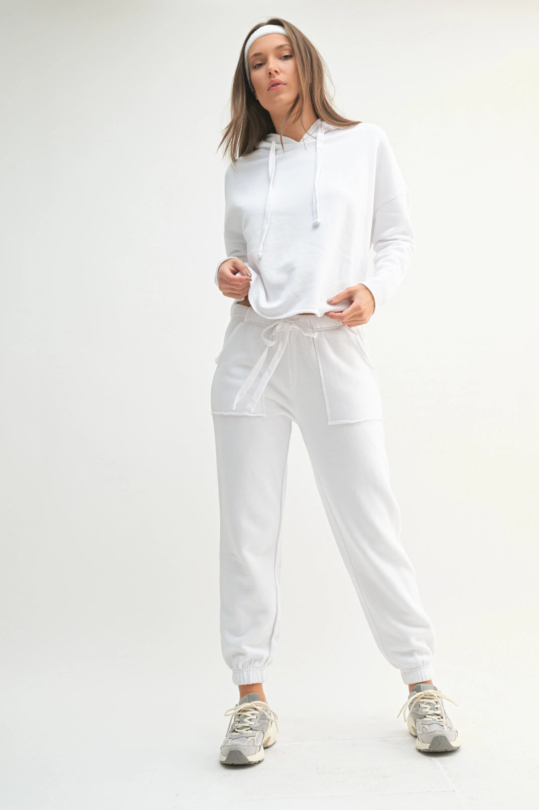 malibu essential joggers